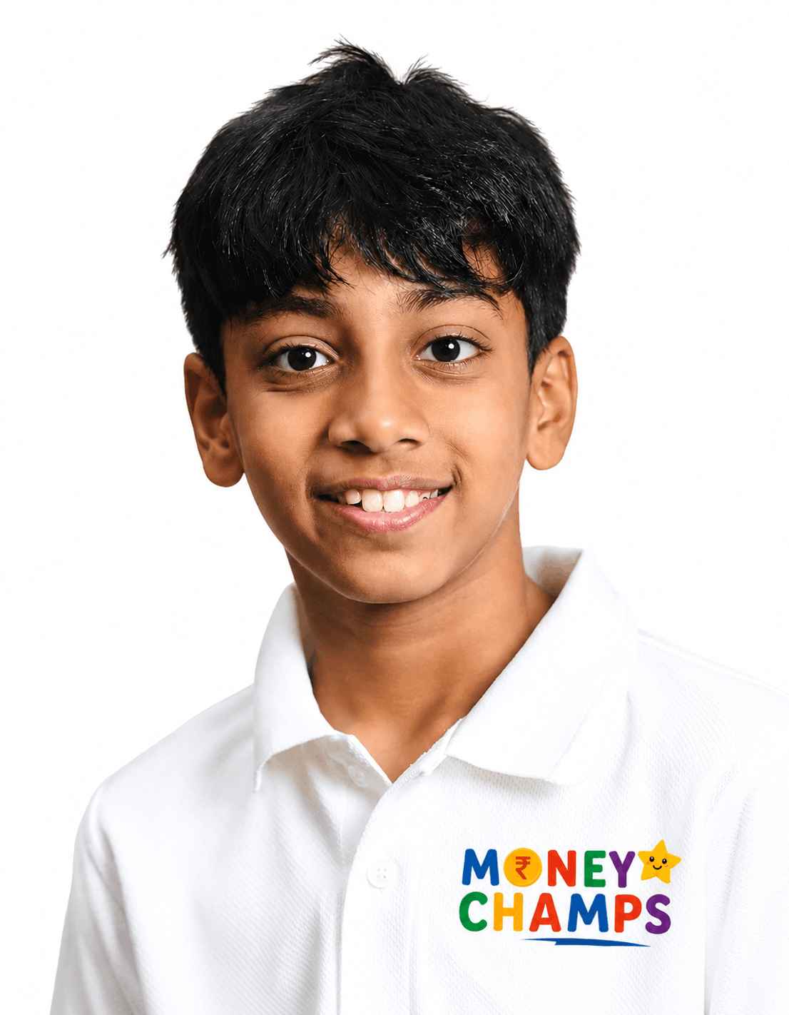 Pranit Dharewa, Founder of MoneyChamps